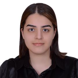 Fereshteh Forghani
